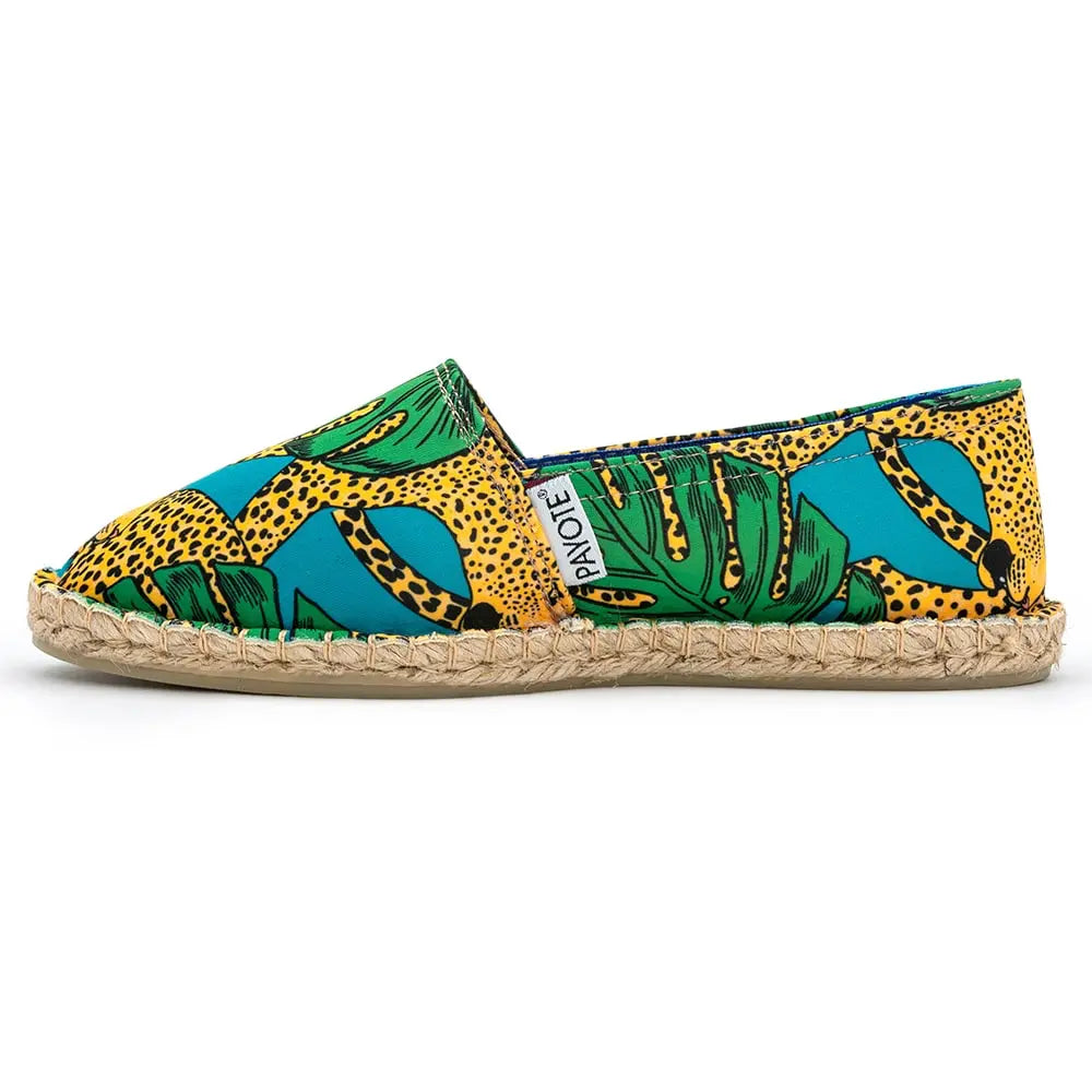 Espadrille Richard