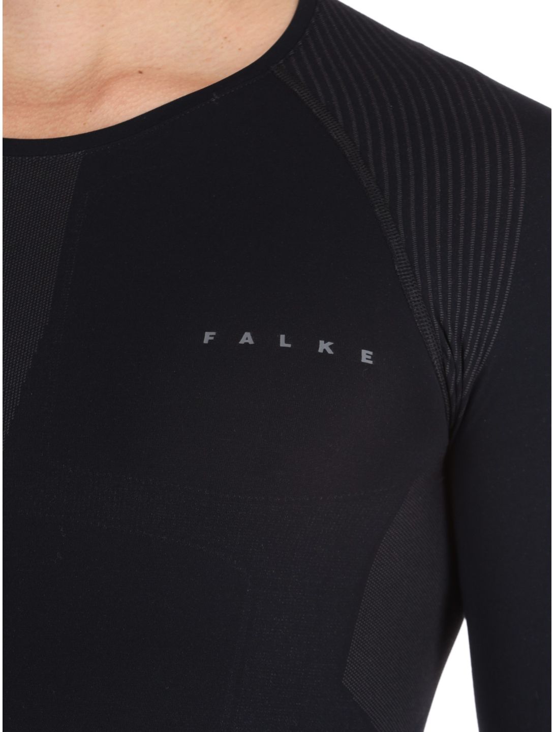 Longsleeved Shirt thermoshirt heren