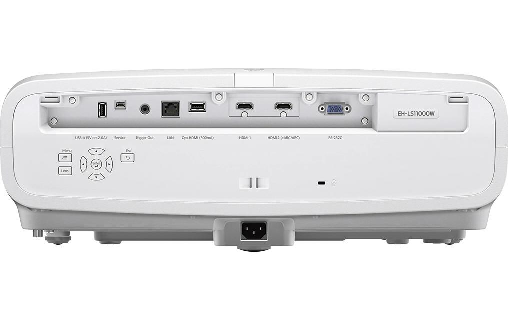 Projektor EH-LS11000w<br>4K-Laserprojektor