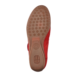 fabienne  BUCKSOFT 6941  SCARLET