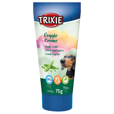 Trixie Veggiecreme für Hunde 75g