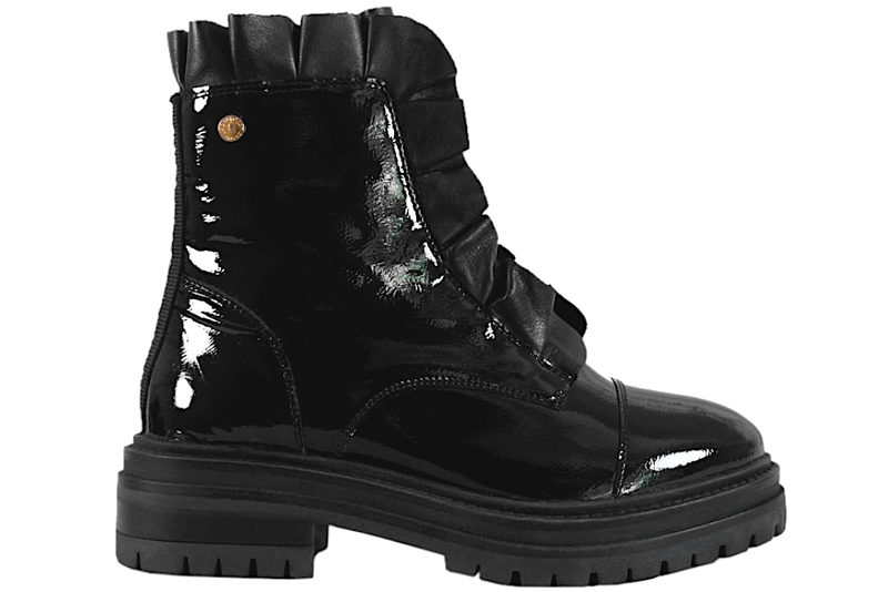 COPENHAGEN SHOES BY JOSEFINE VALENTIN - PRETTY ALL PATENT