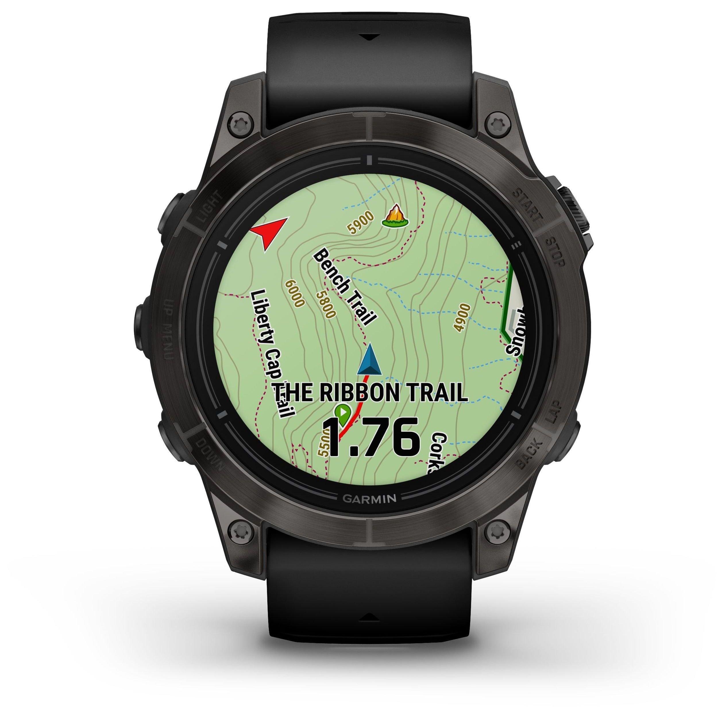 Garmin Epix Pro Gen 2 Smartwatch