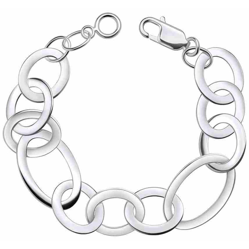Bracelet en argent 925