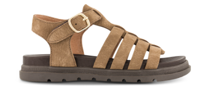 Bisgaard Bera Sandal Brun 74103