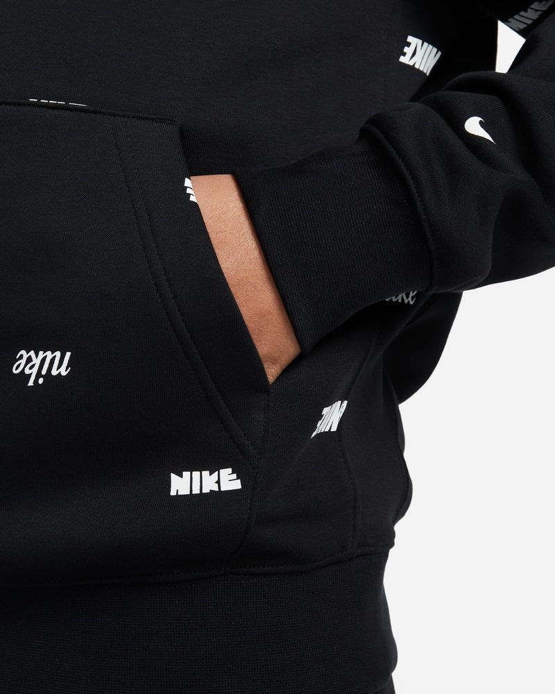 Sweat à capuche Nike Sportswear Club Fleece pour homme