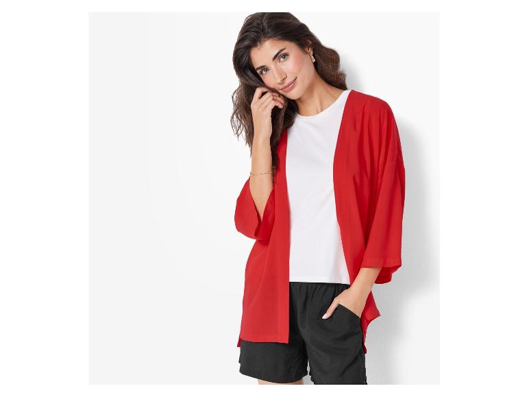 Dames vest
