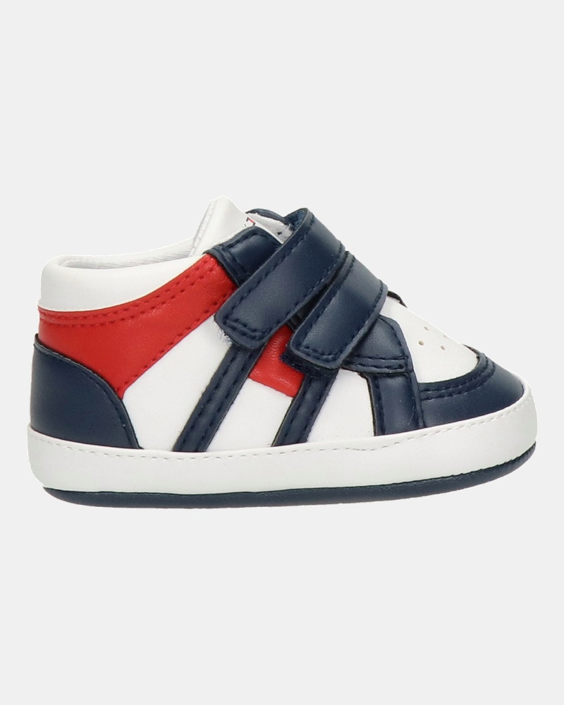 Tommy Hilfiger Kiki Babyschoenen  - blauw