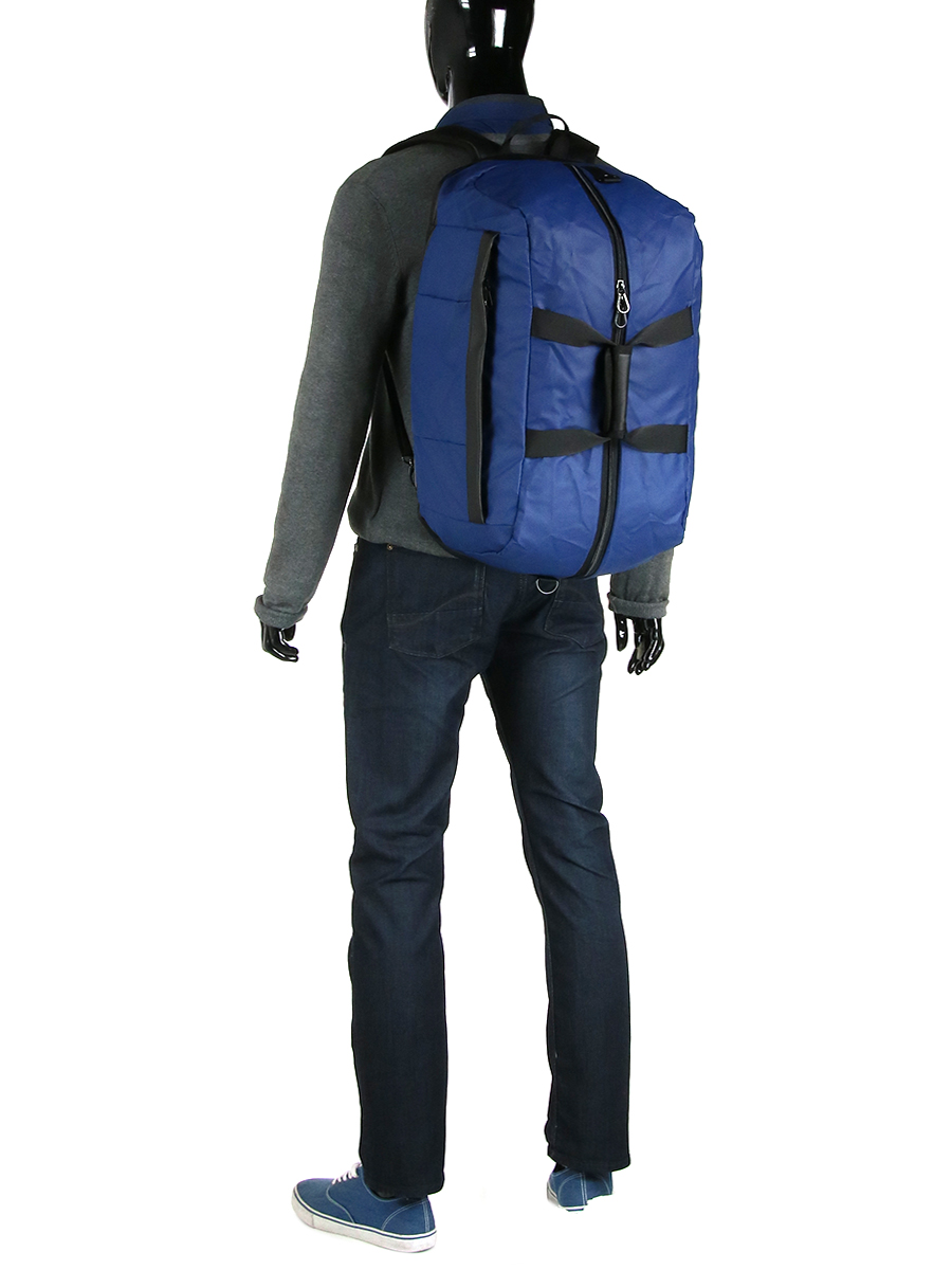 Sac de voyage Davidts Escape 58 cm