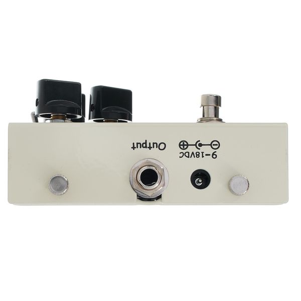 Fulltone OCD V2