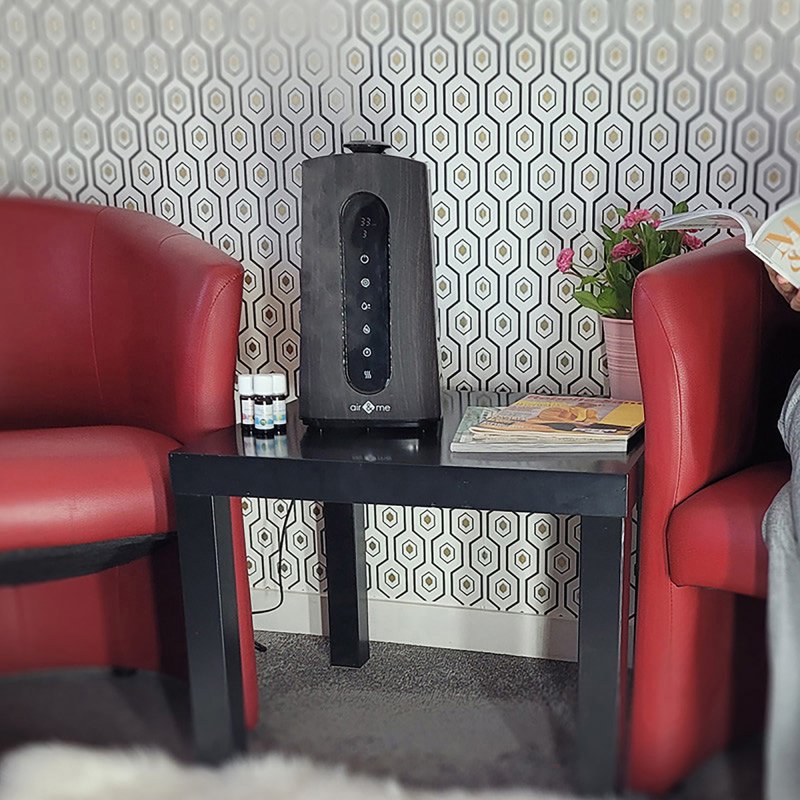 Humidificateur Air & Me Clarence Connecté