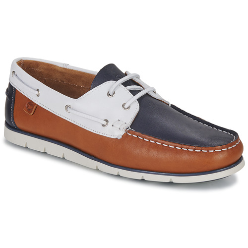 Casual Attitude - VILKAN - Marron