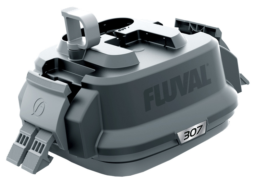 Fluval FL 307 motorkop