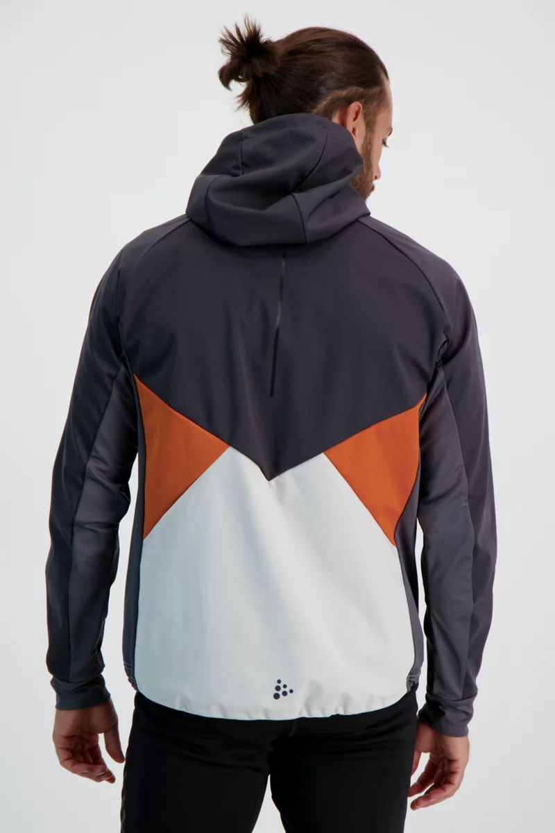 Craft Core Glide Herren Langlaufjacke