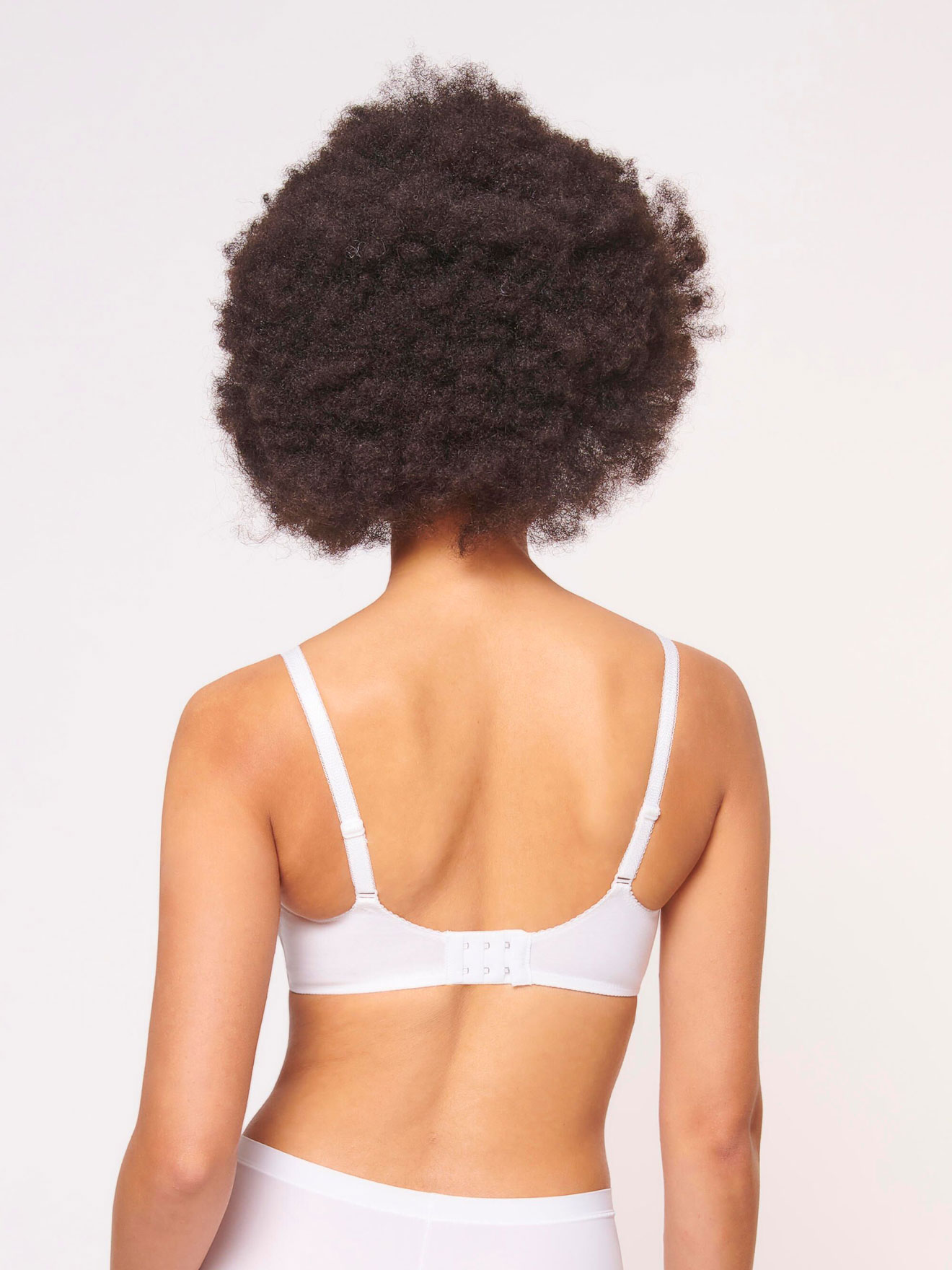 Soutien-gorge Cotton Beauty N