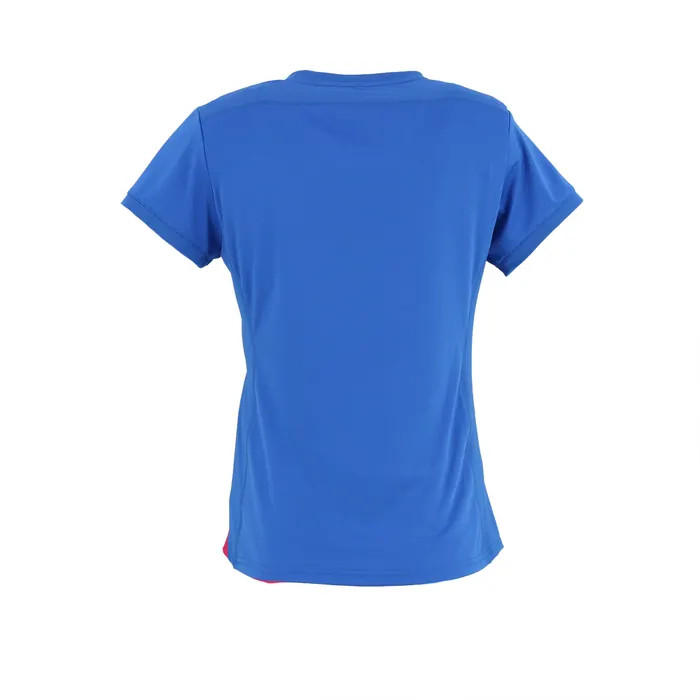The Indian Maharadja Kadiri Tech Shirt Dames