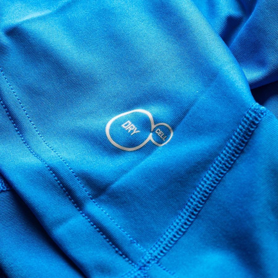 PUMA Baselayer LIGA - Bleu Enfant