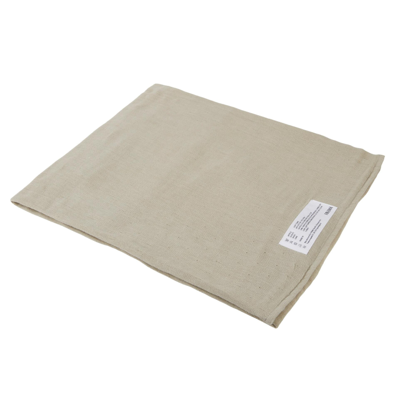 Frama Light Towel badlaken 100x150 Sage Green