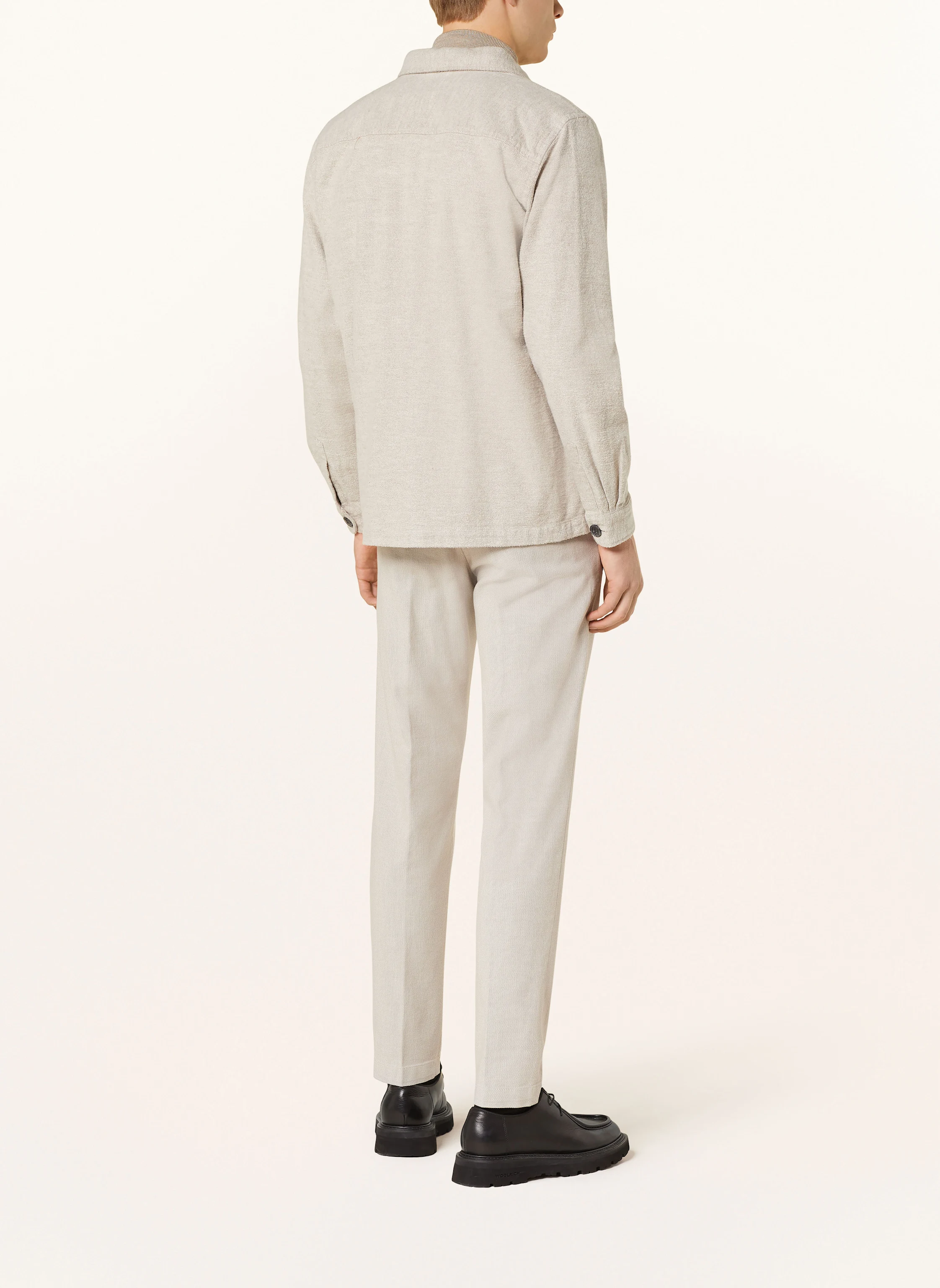 CINQUE Chino CIBRODY Slim Fit