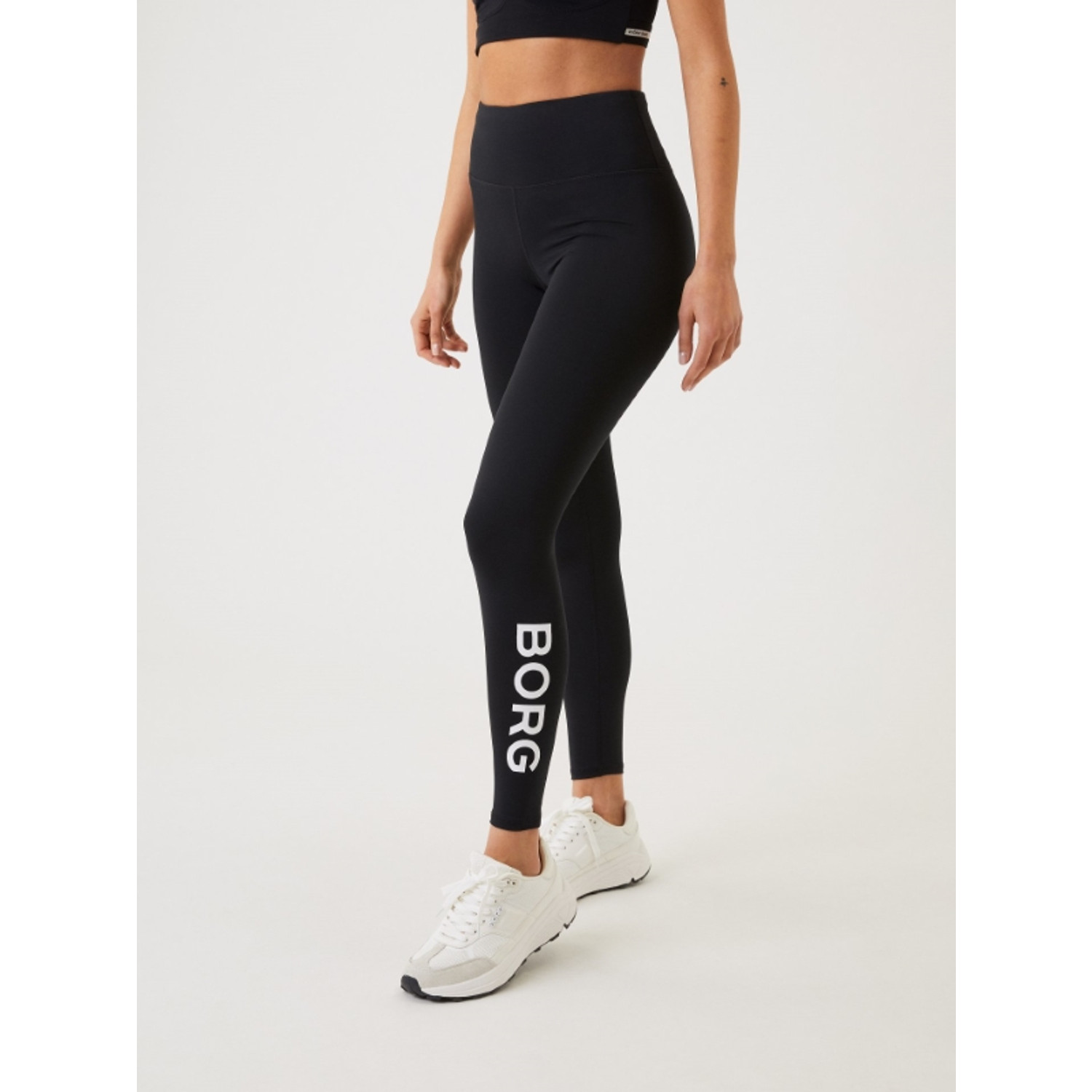 Björn Borg Logo Legging