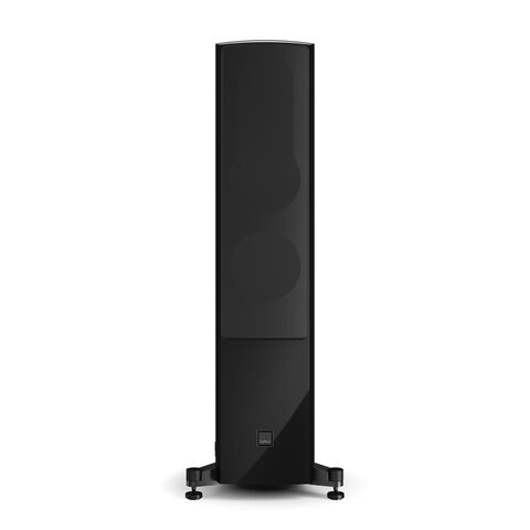 DALI EPIKORE 7 – exclusieve en geavanceerde high-end vloerstaande luidspreker High Gloss Black
