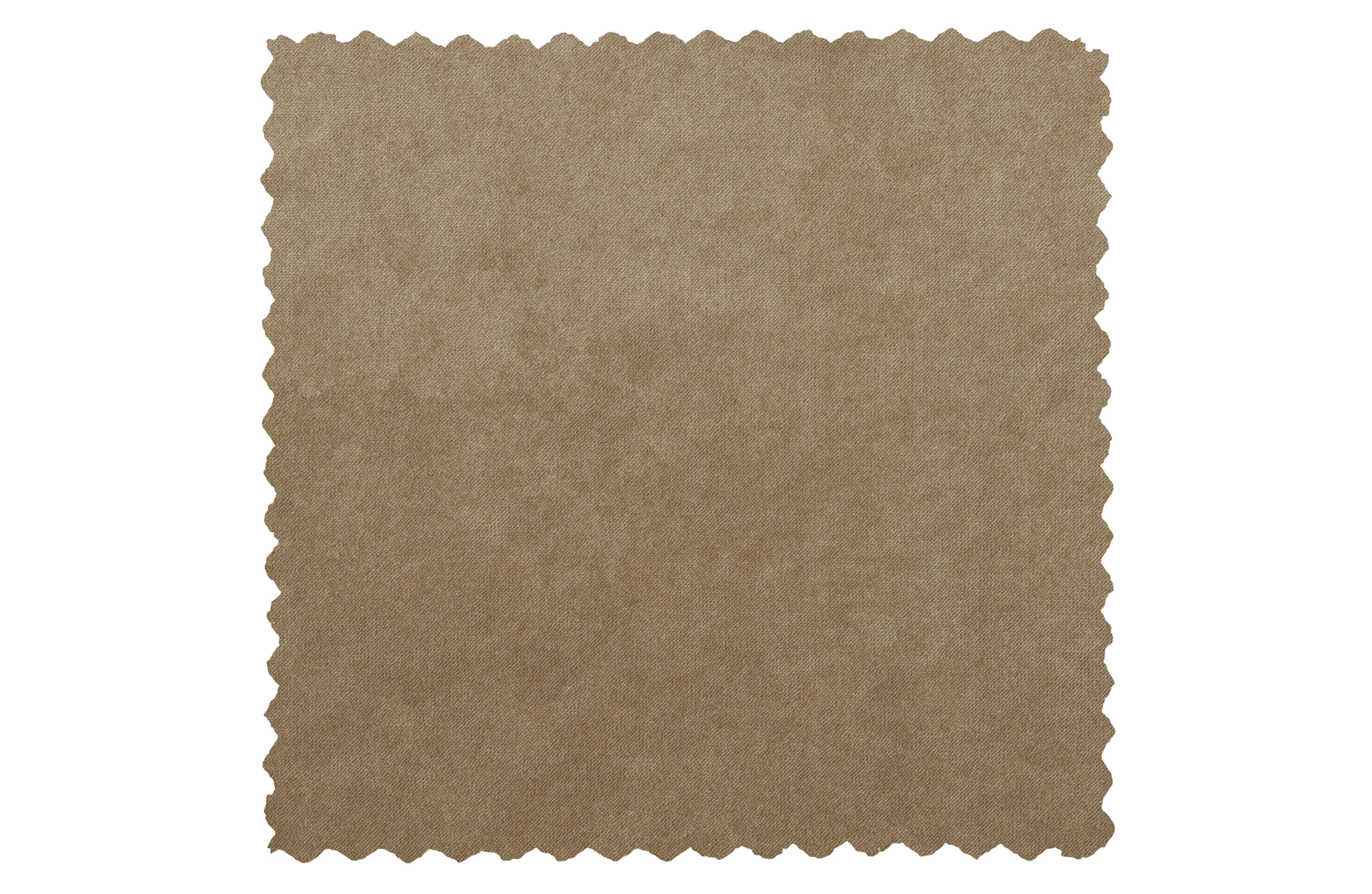 Fauteuil Rodeo Velvet - Taupe