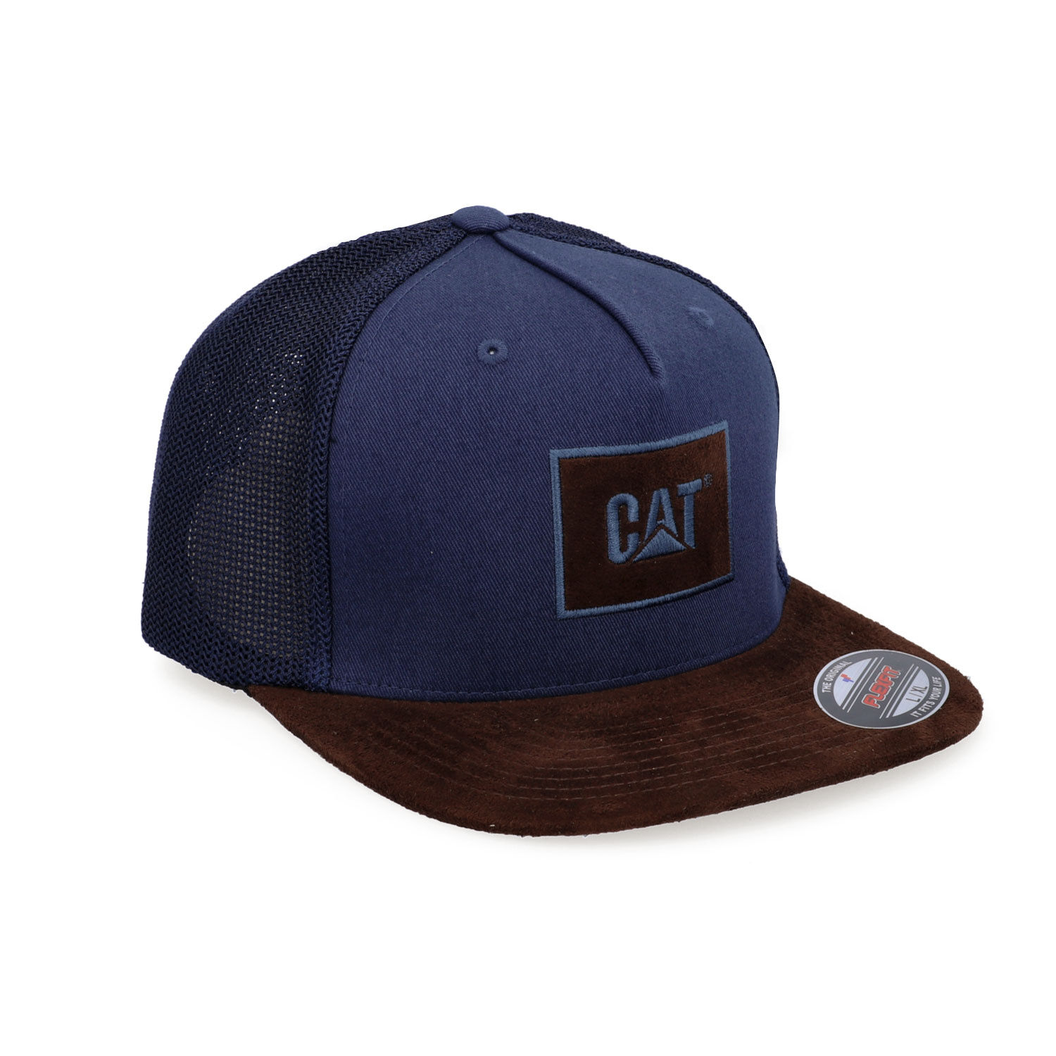 Hochwertige Cap von Caterpillar