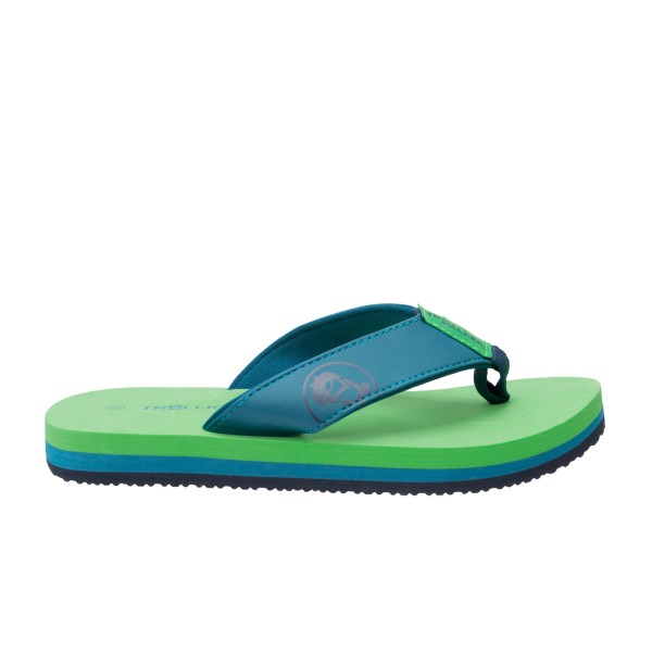 Trollkids - Kid's Haukland Beach Sandal - Sandales