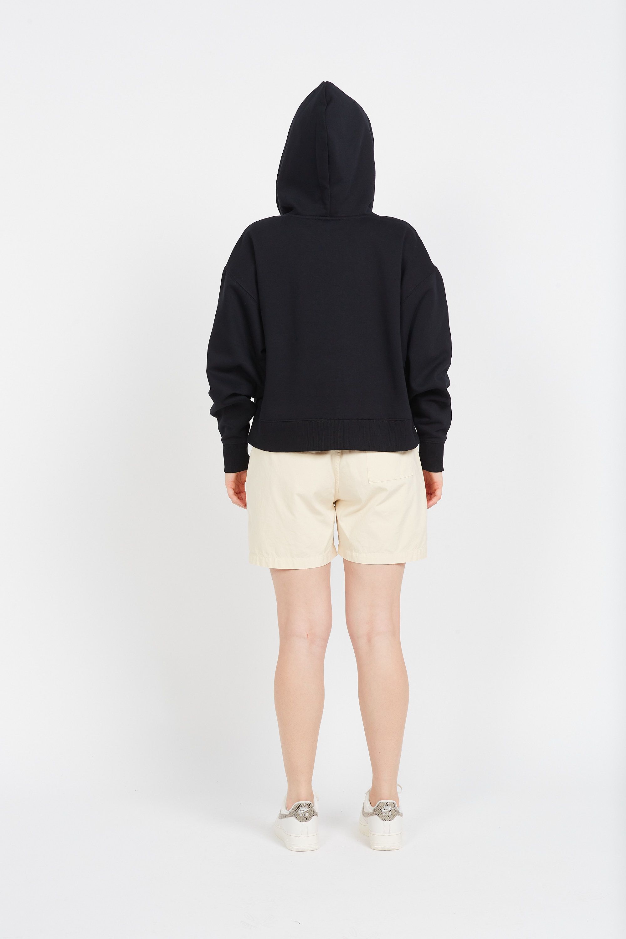 DICKIES Hoodie OAKPORT Noir