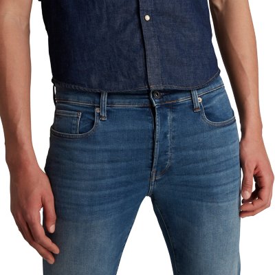 Jean homme 3301 Slim G-STAR