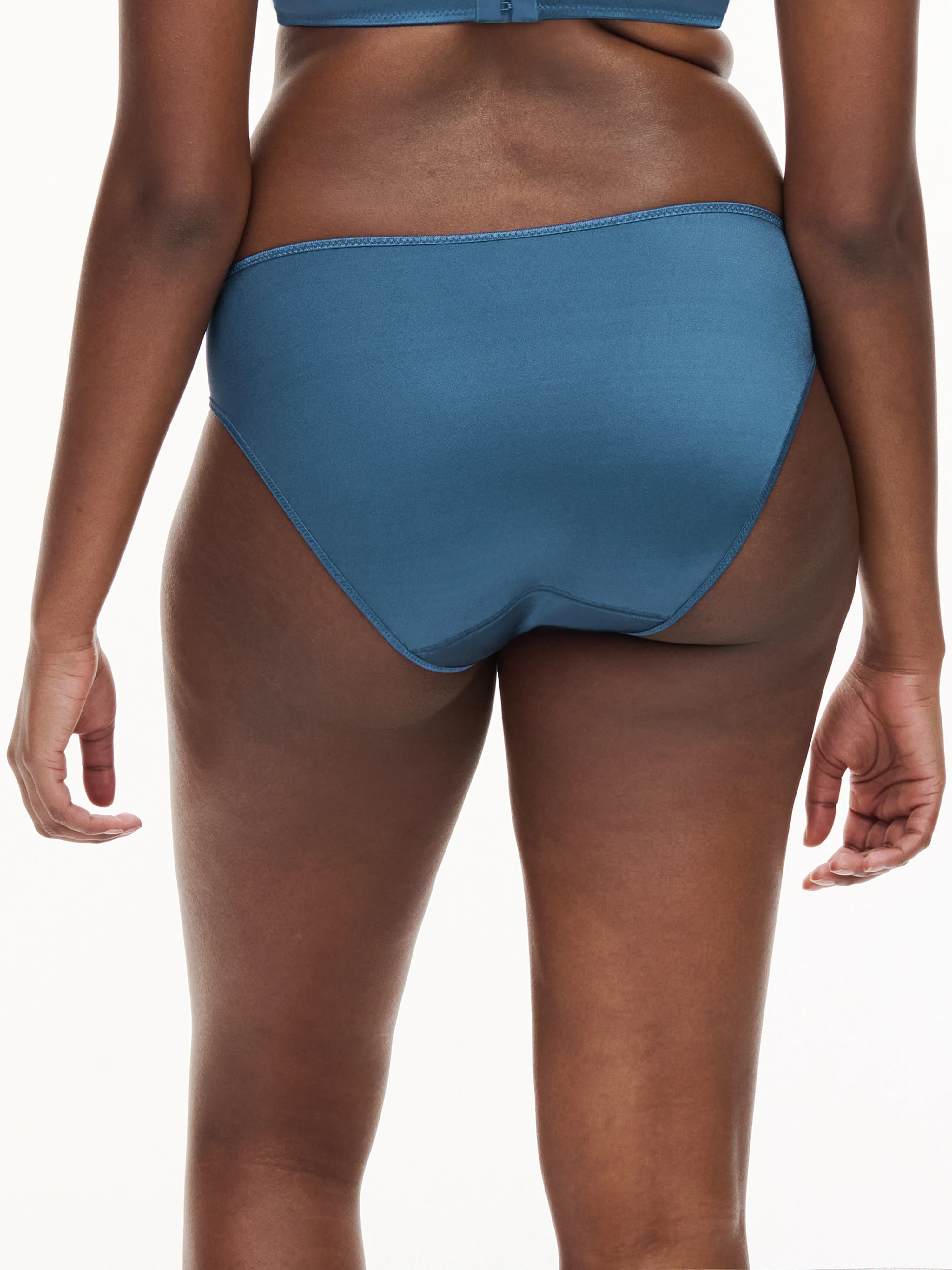 HEDONA - Slip | Bleu