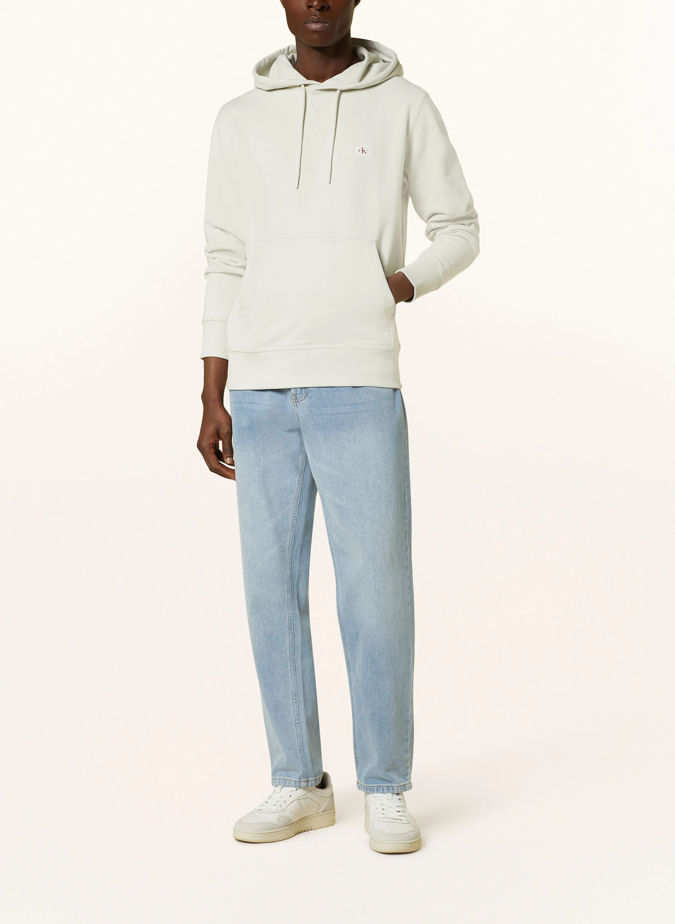 Calvin Klein Jeans Hoodie
