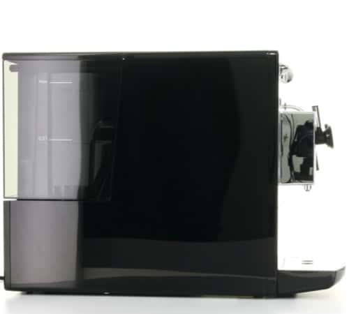 Melitta Caffeo Solo Perfect Milk Argent E 957-103 Coloris:Argent