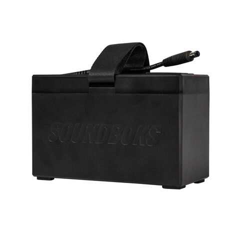 SOUNDBOKS BATTERY (USB-C) – extra batterij voor SOUNDBOKS