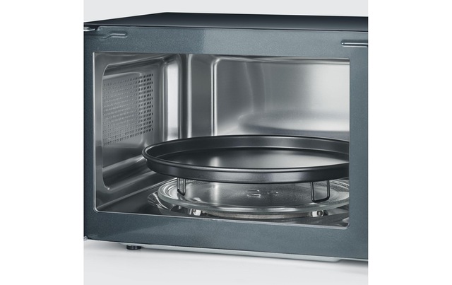 Severin Mikrowelle »MW 7752 Schwarz« 900 W