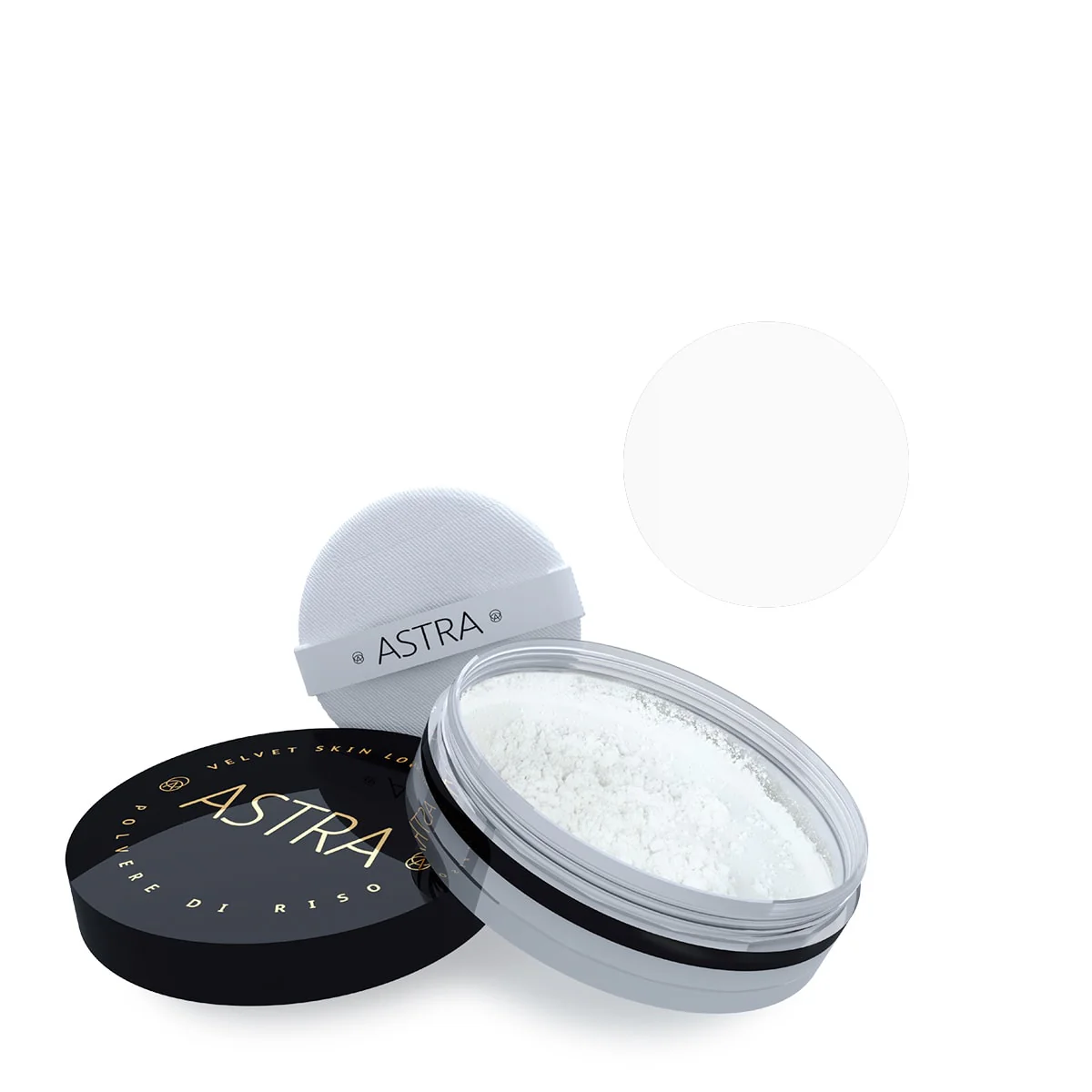 Poudre libre halée Velvet Skin 10ml