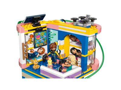 LEGO Heartlake City clubhuis (42689)