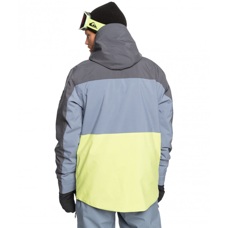Sycamore Jacket - Veste ski homme