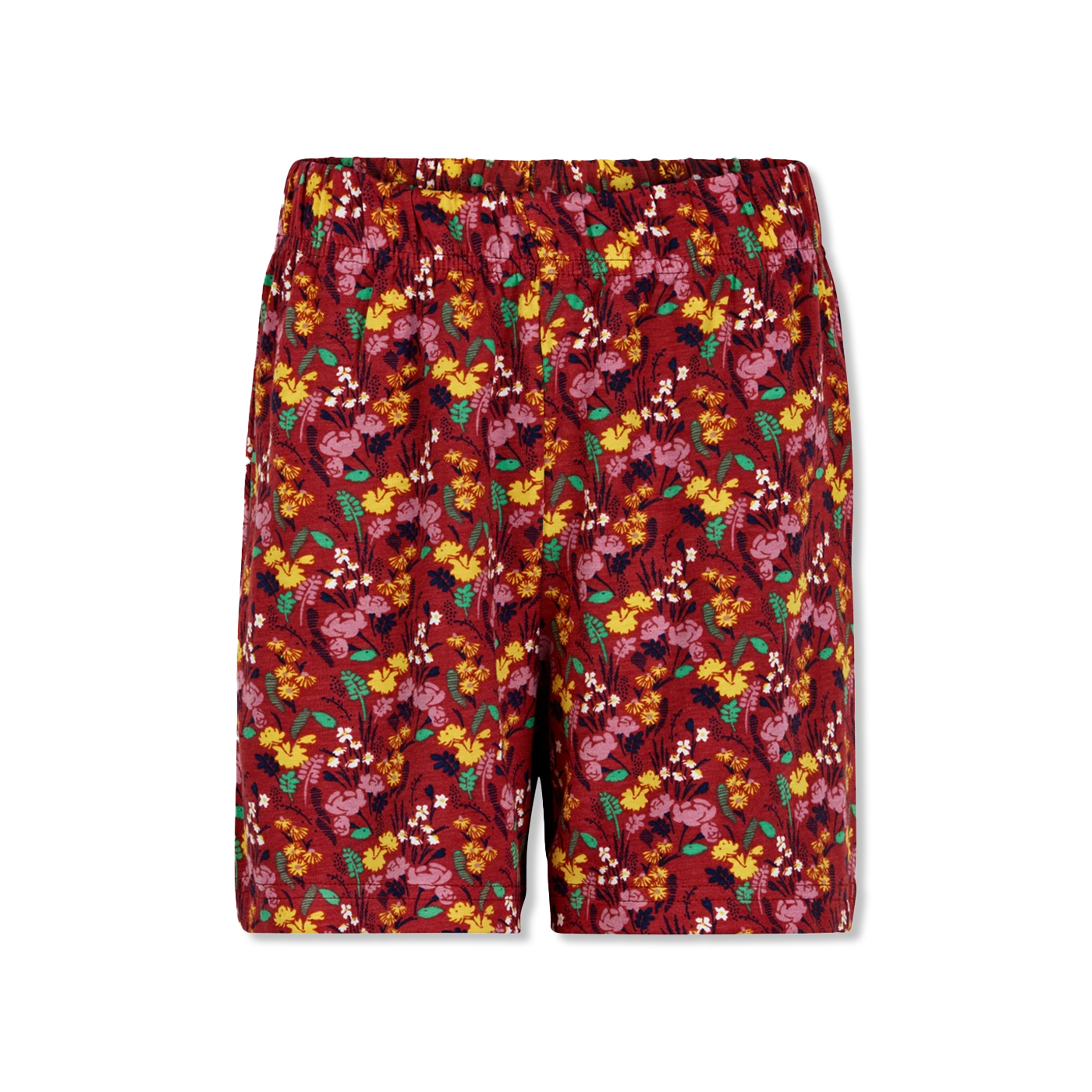 URI shorts