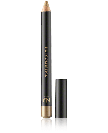 NUI Cosmetics Eyeshadow Pencil Golden Glow 3g