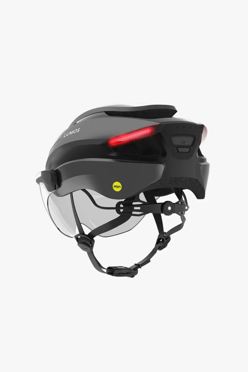 Lumos Ultra E-Bike Mips Velohelm