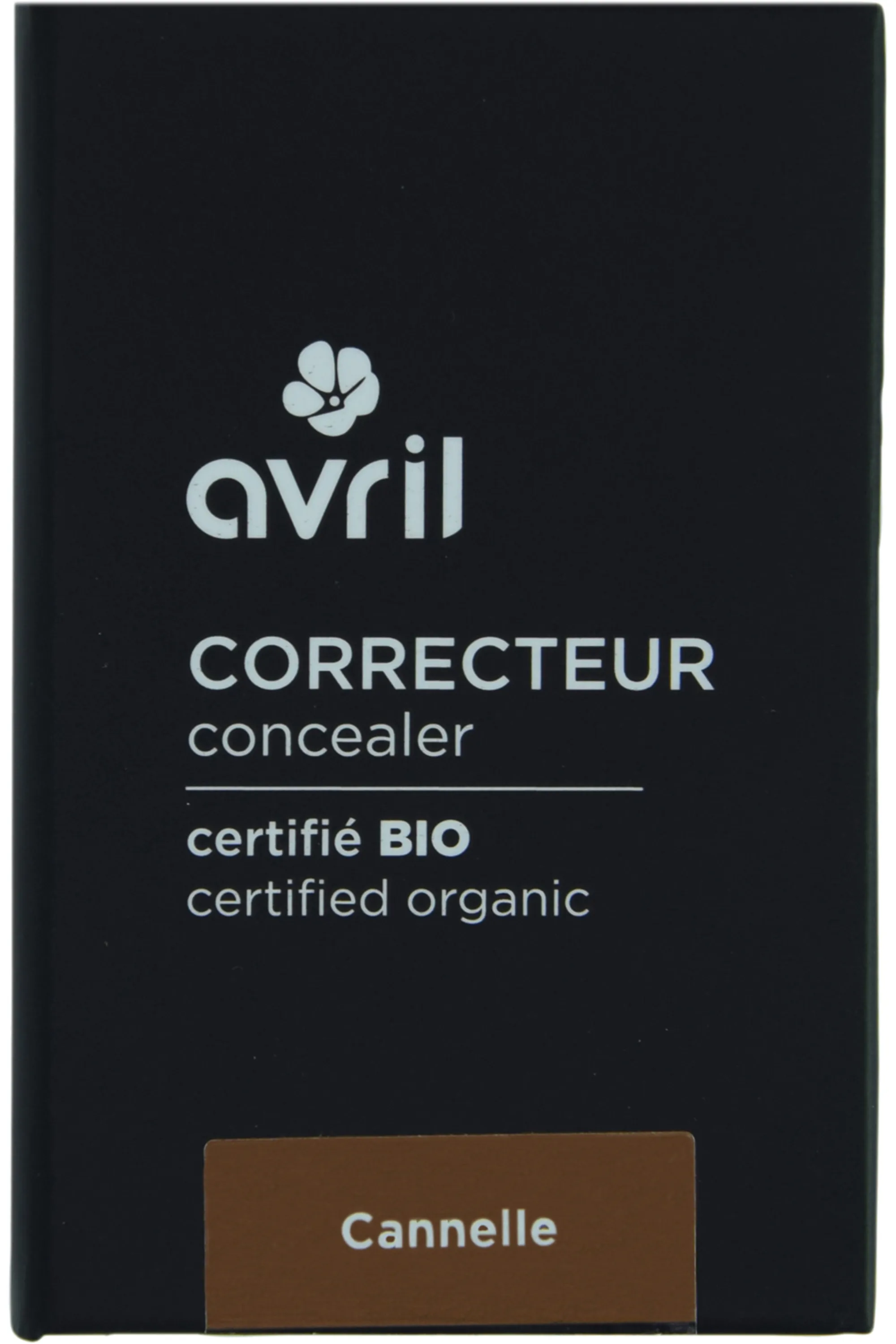 Avril Correcteur certifié bio-4 g
