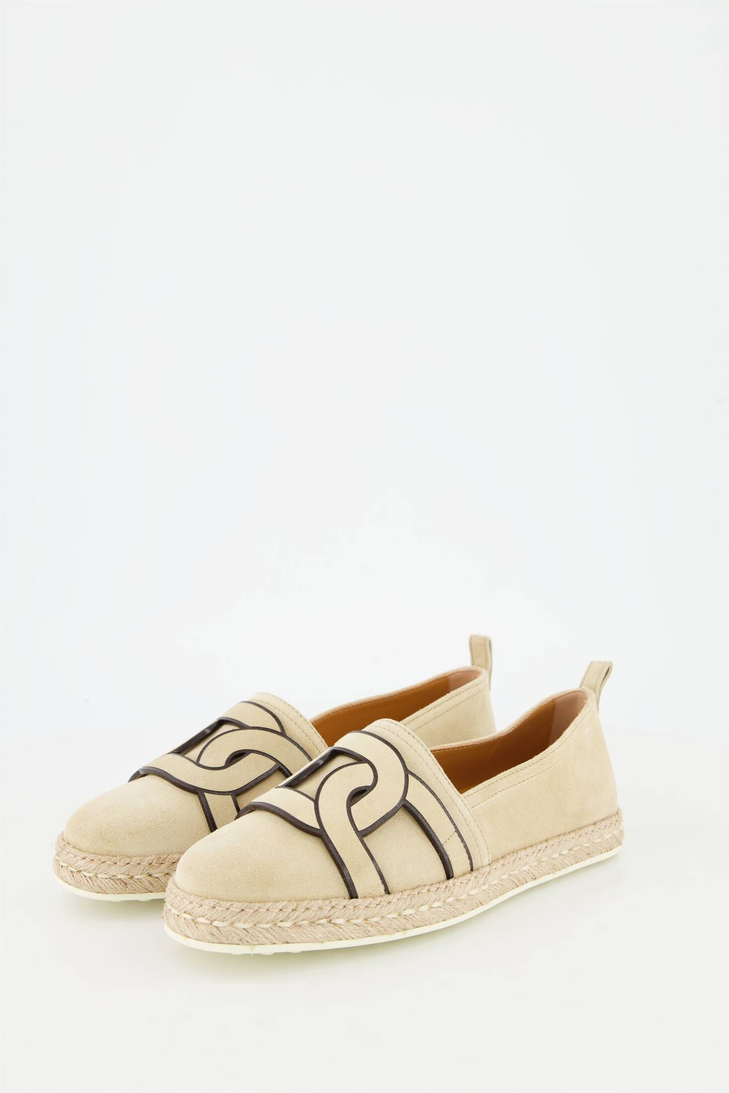 TOD´S| Damen Schuhe KATE GOMMINO RAFIA