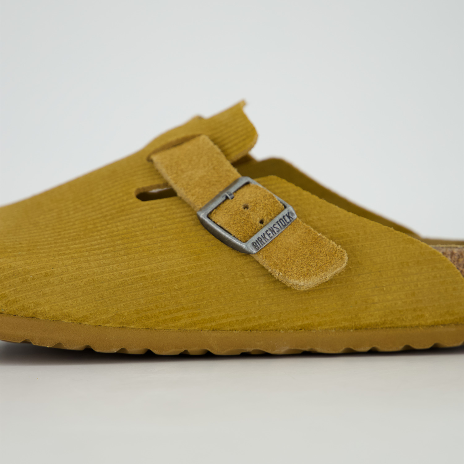 Birkenstock Boston