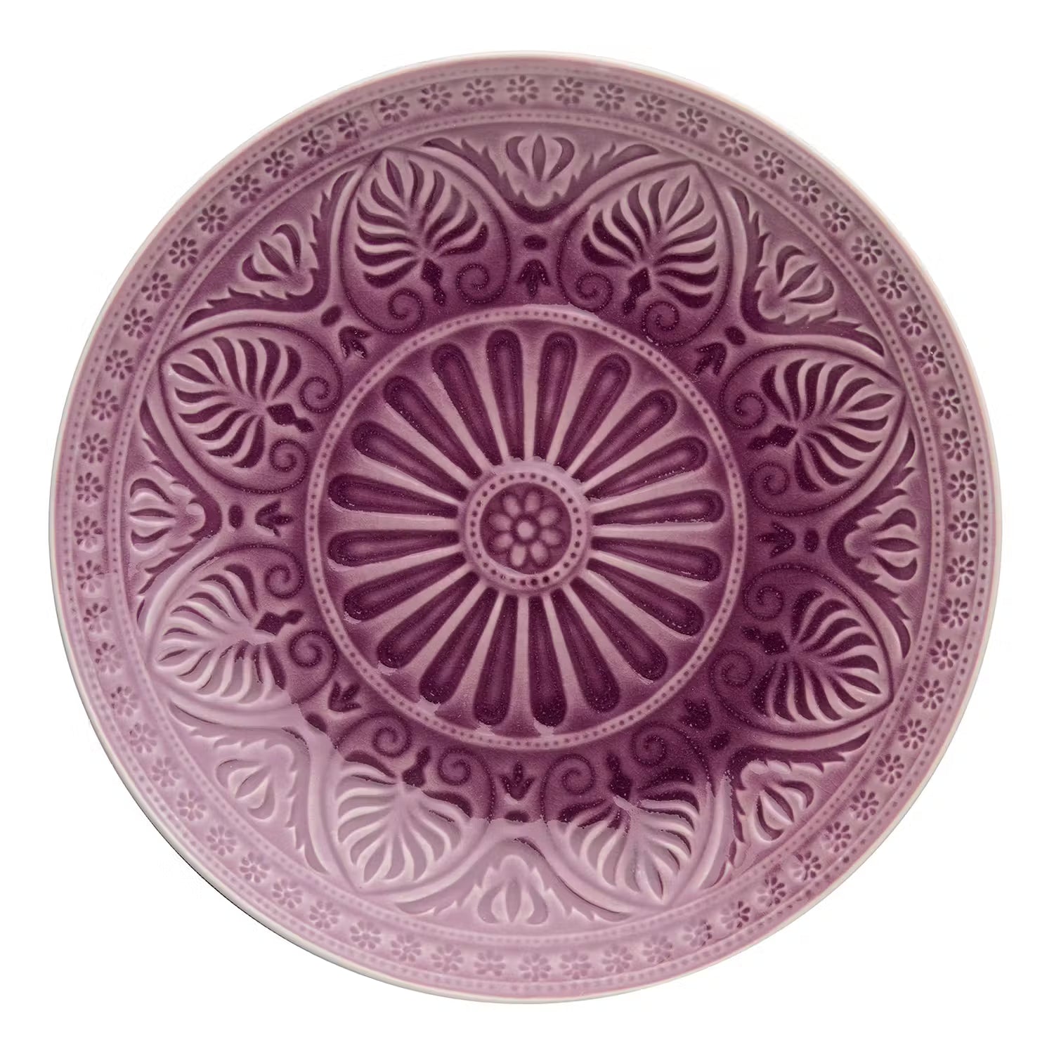 SUMATRA Geschirr-Set 12-tlg.