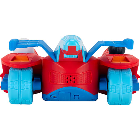 Marvel spidey opdeleligt køretøj 22 cm
