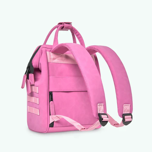 Sac à dos Adventurer Small Nantes rose foncé