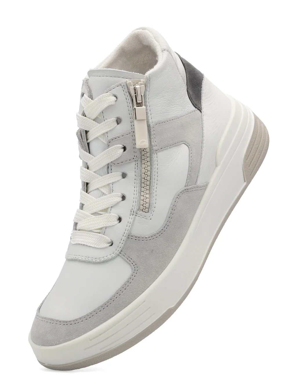 Sneaker Master nebbia graphit