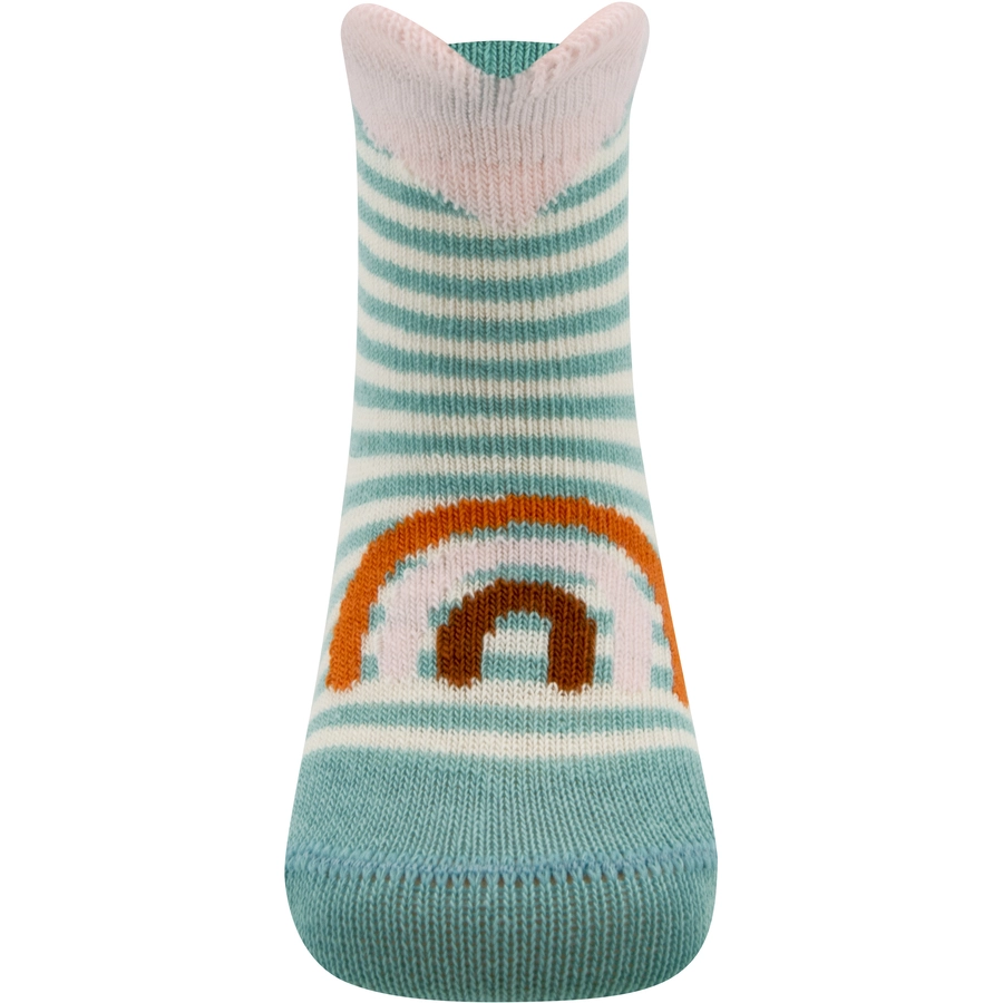 Ewers Socken 4er Pack RegenbogenHerzen