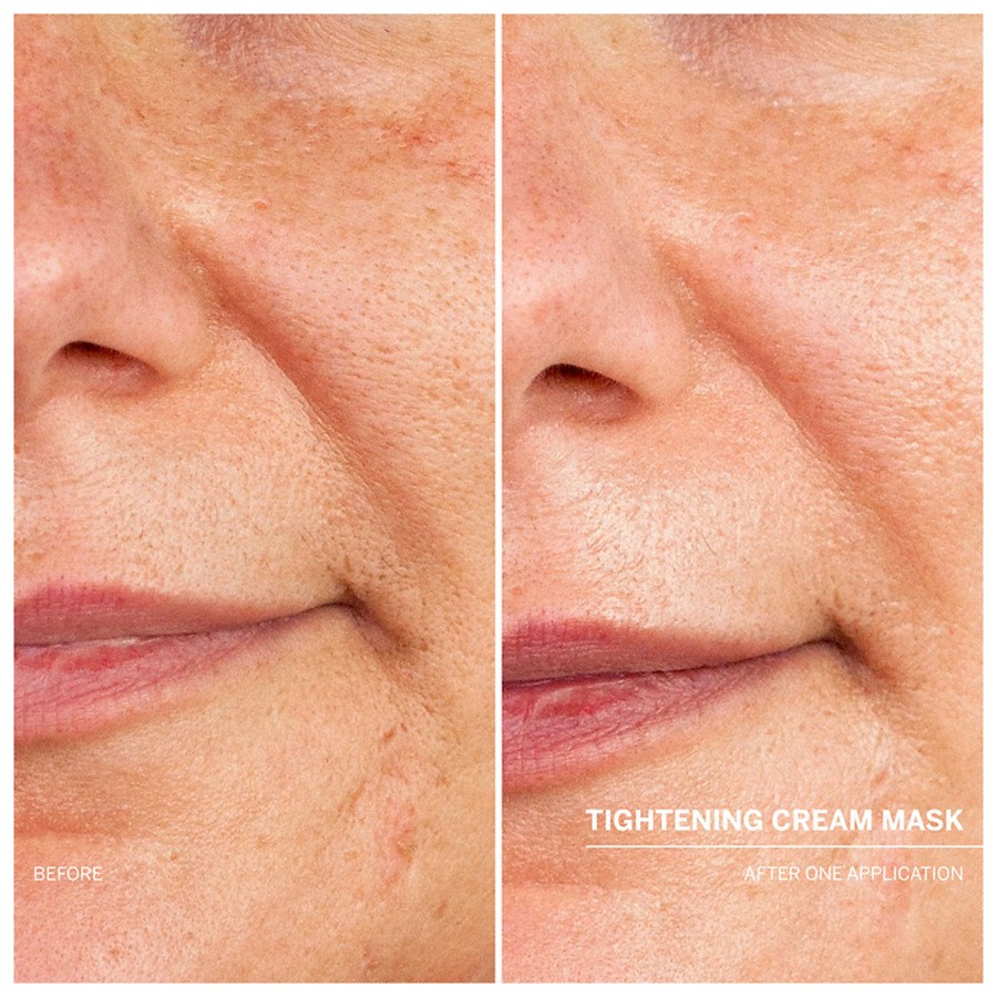 Babor Tightening Cream Mask 10ml
